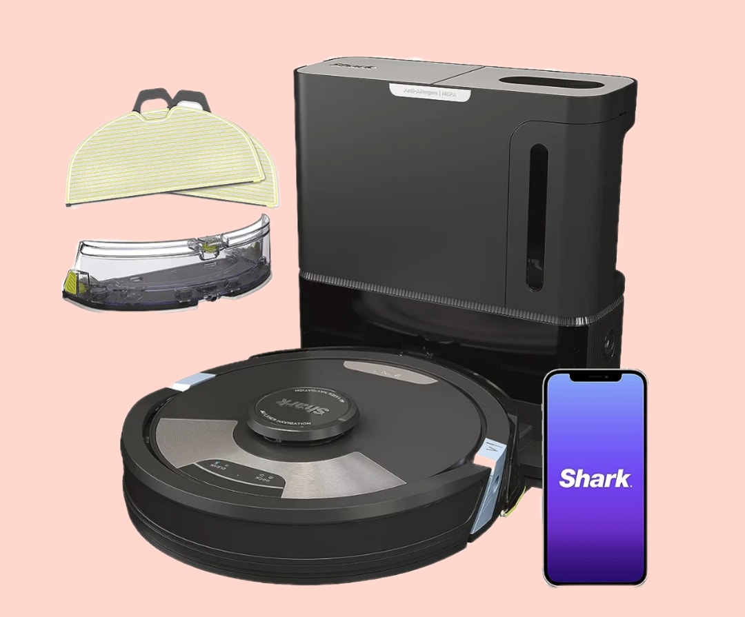 Shark IQ robot 01