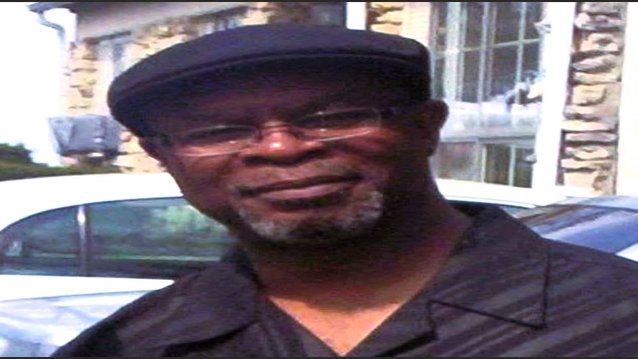 Unsolved homicide William Balfour Sr. Criminal