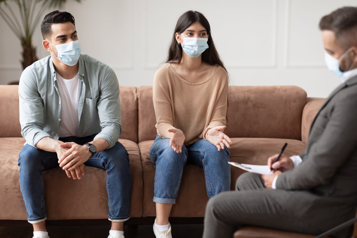 Should I See a Doctor About My Mental Health? Psyche