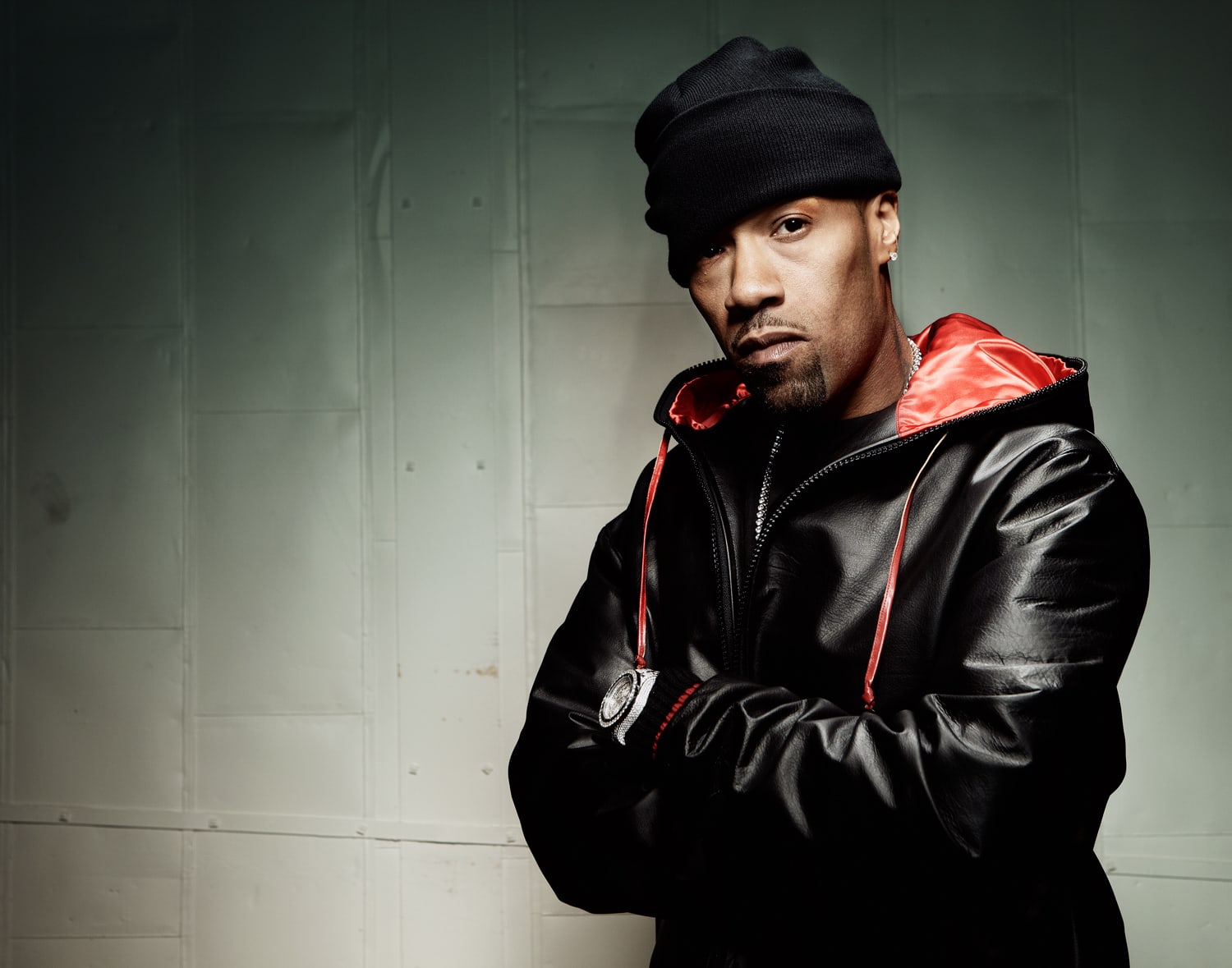 Hip Hop Celebrates: Redman | Journal