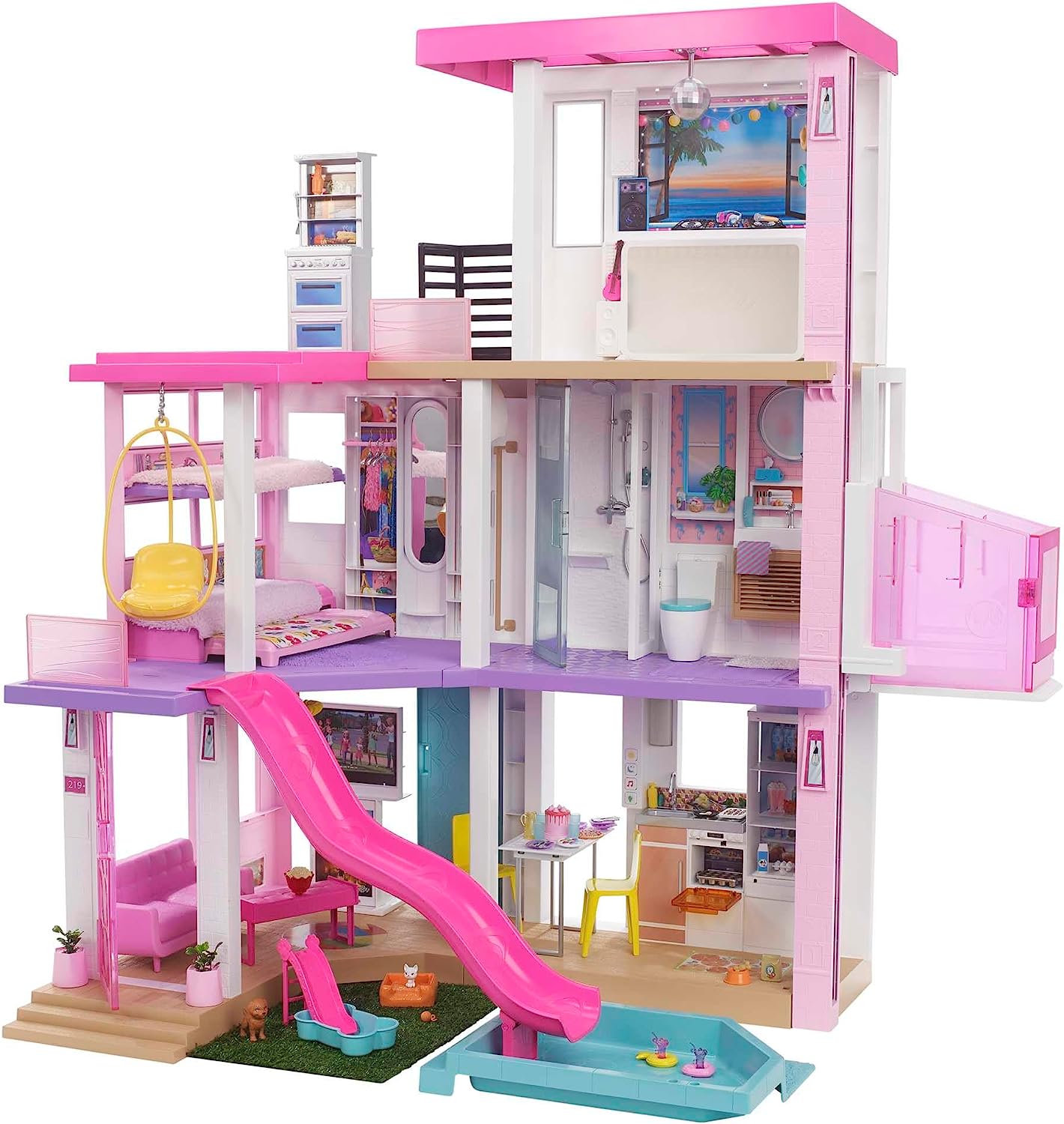 The best doll houses to buy right now! Families