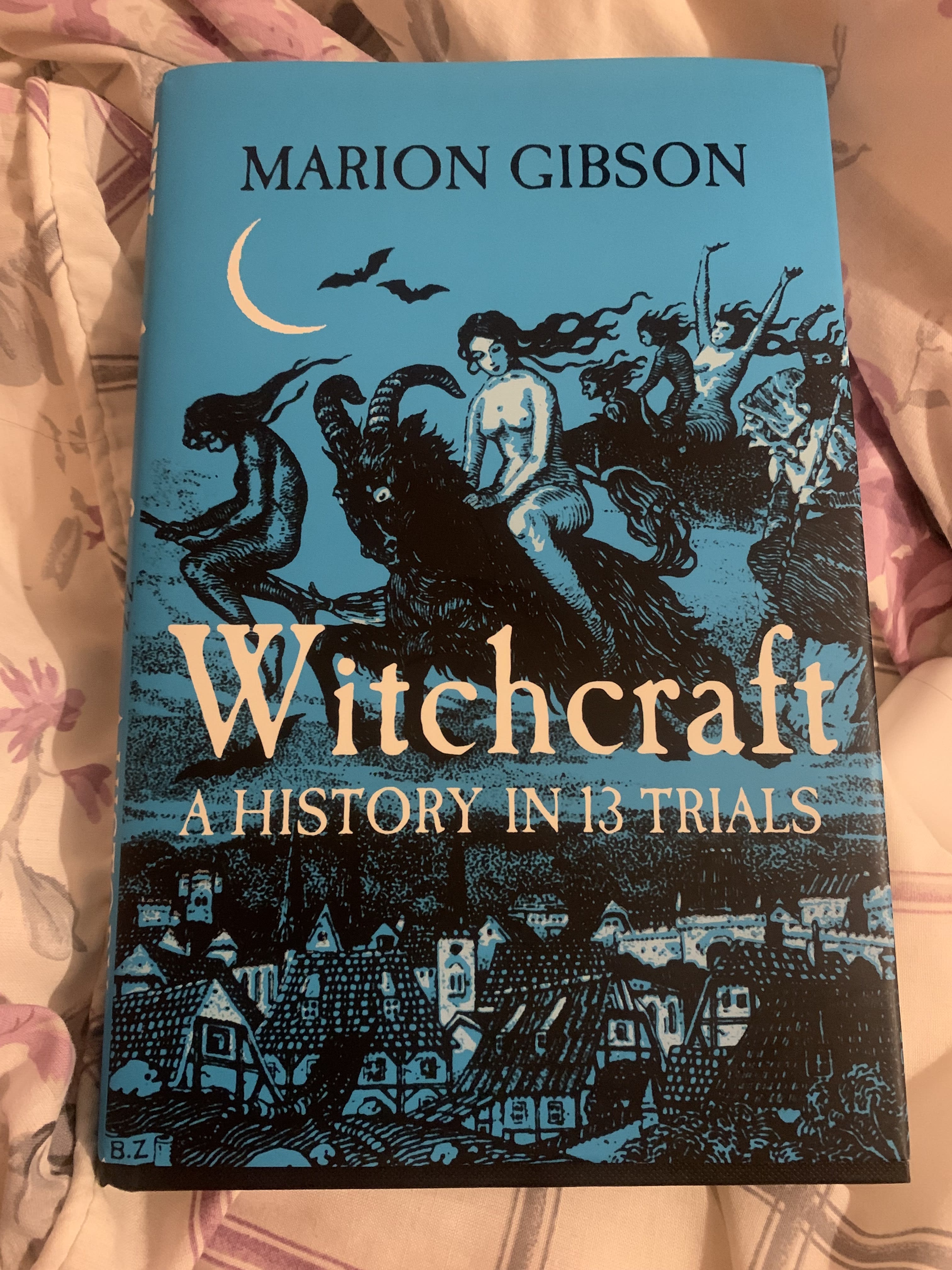 Book Review: 