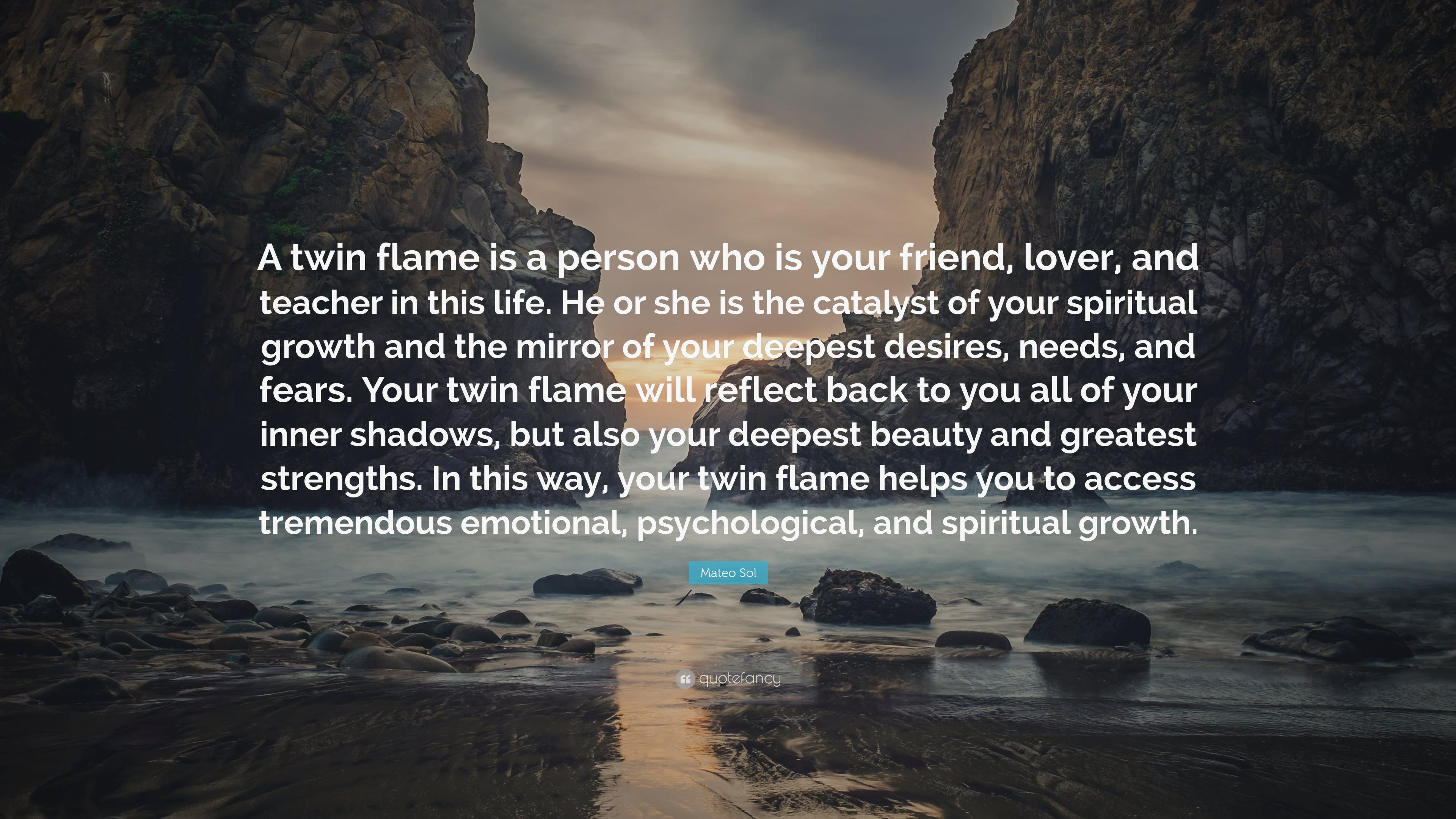 A Letter to my Twin Flame | Confessions