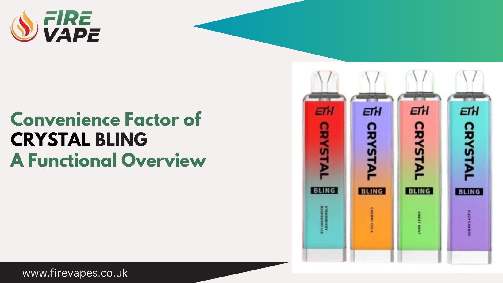blng vape flavors Blng Vape Flavors Box Of 10 The Crystal Bling 12000 Puffs Disposable Vape –  UK Vape Wholesale main image 0