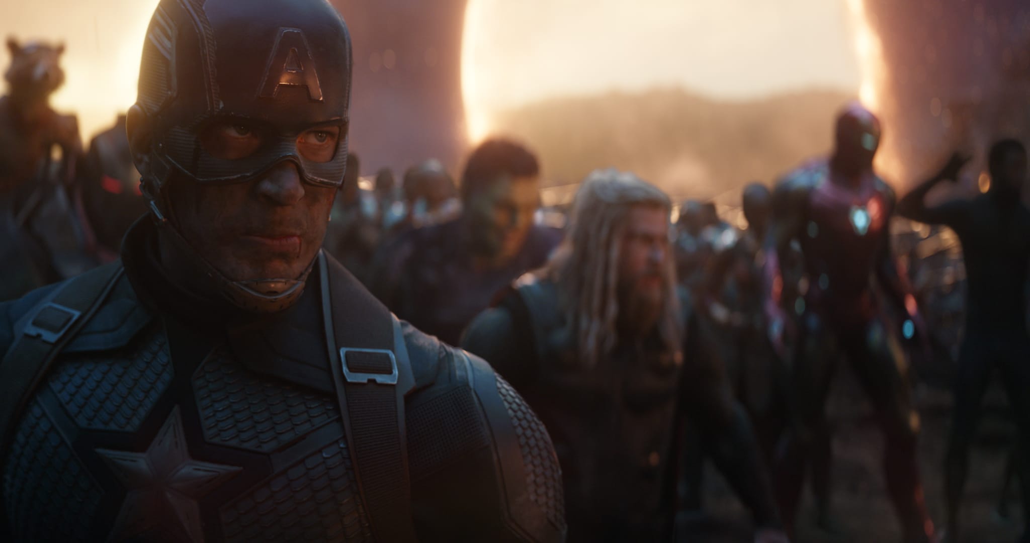 Avengers Endgame Review: Marvel Conclusion Is Epic & Satisfying