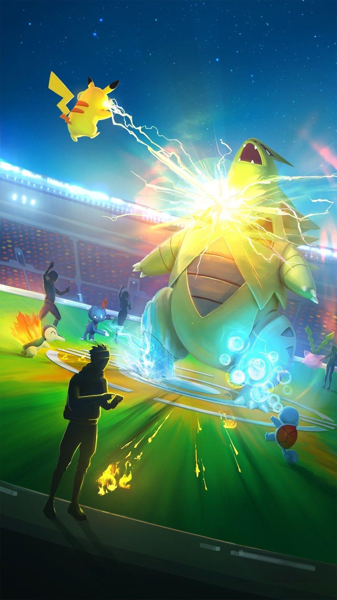 Mastering Pokemon Go PVP: Strategies, Mechanics, and Team Building