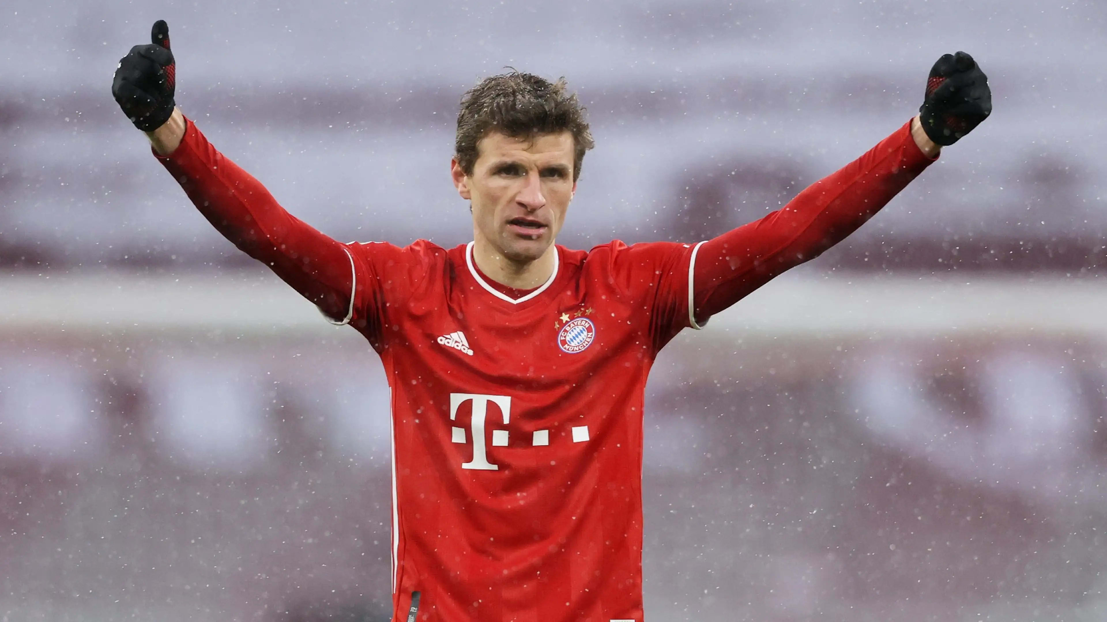 Thomas Müller: The Unsung Hero of Bayern Munich | Cleats 