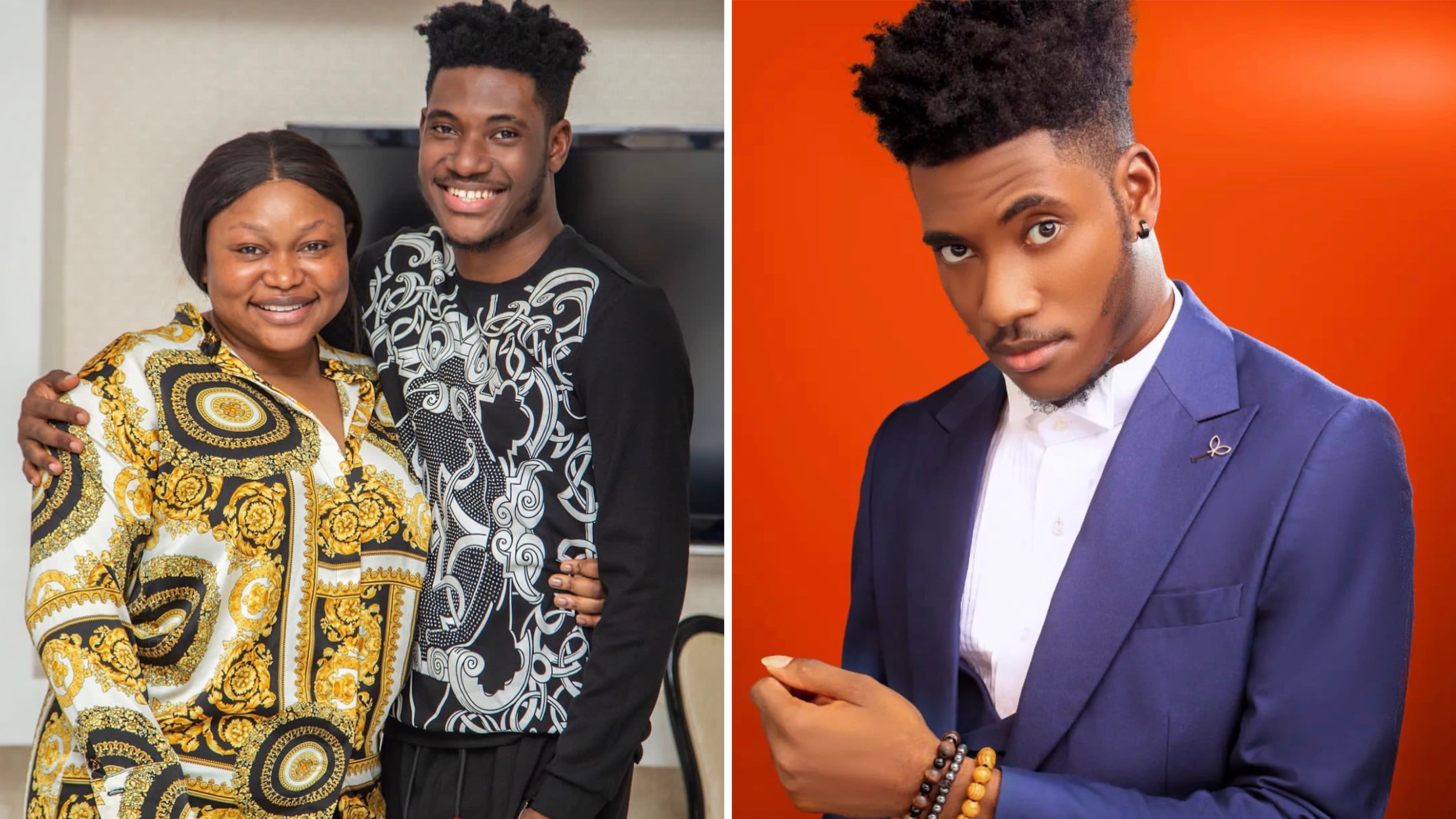 Interesting Facts About Nollywood Actor Chidi Dike That You Probably Didn't Know | Humans