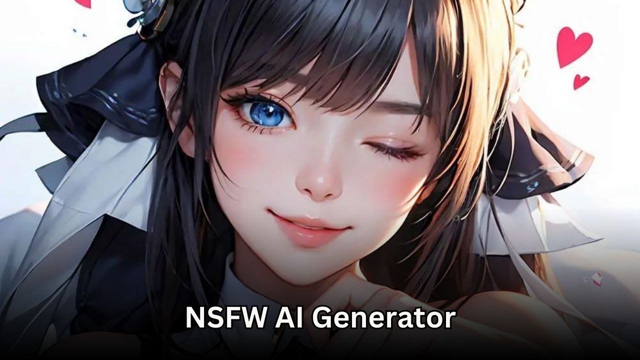 NSFW AI Nude Generators Rise As Adult Art Images Advance 2023