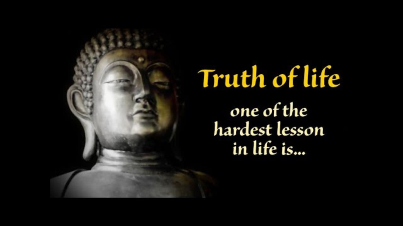 Transformative Wisdom: Buddha's Life-Changing Quotes\, image size:1280x720