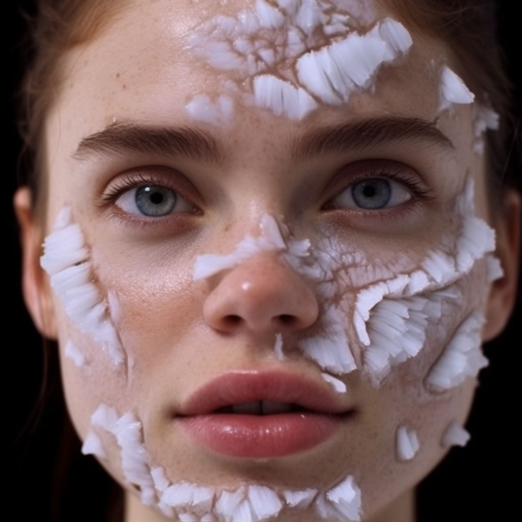 Is lauric acid useful in the treatment of acne? Longevity