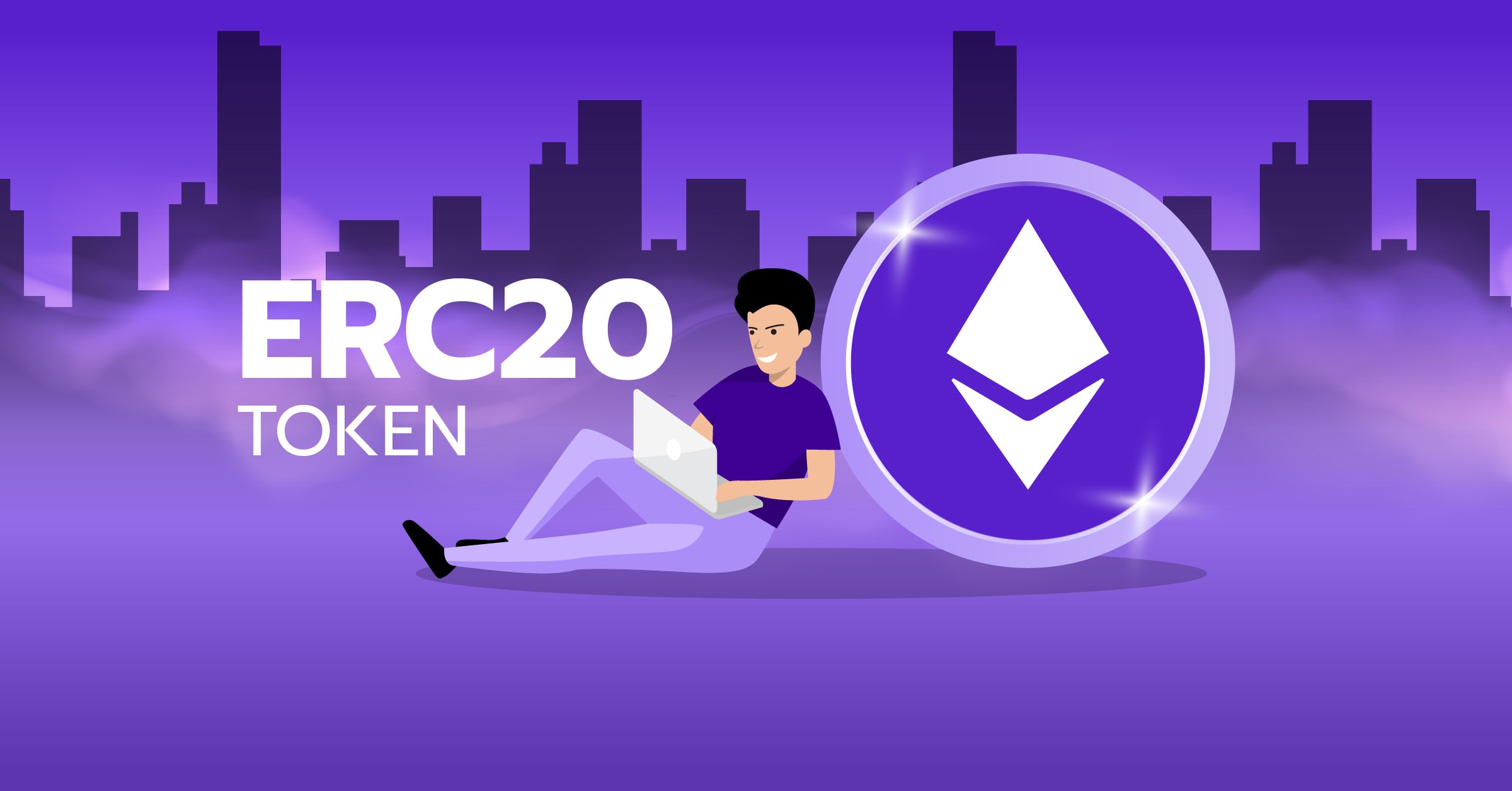 Ethereum ERC-20 Tokens — Everything You Need to Know | The Chain