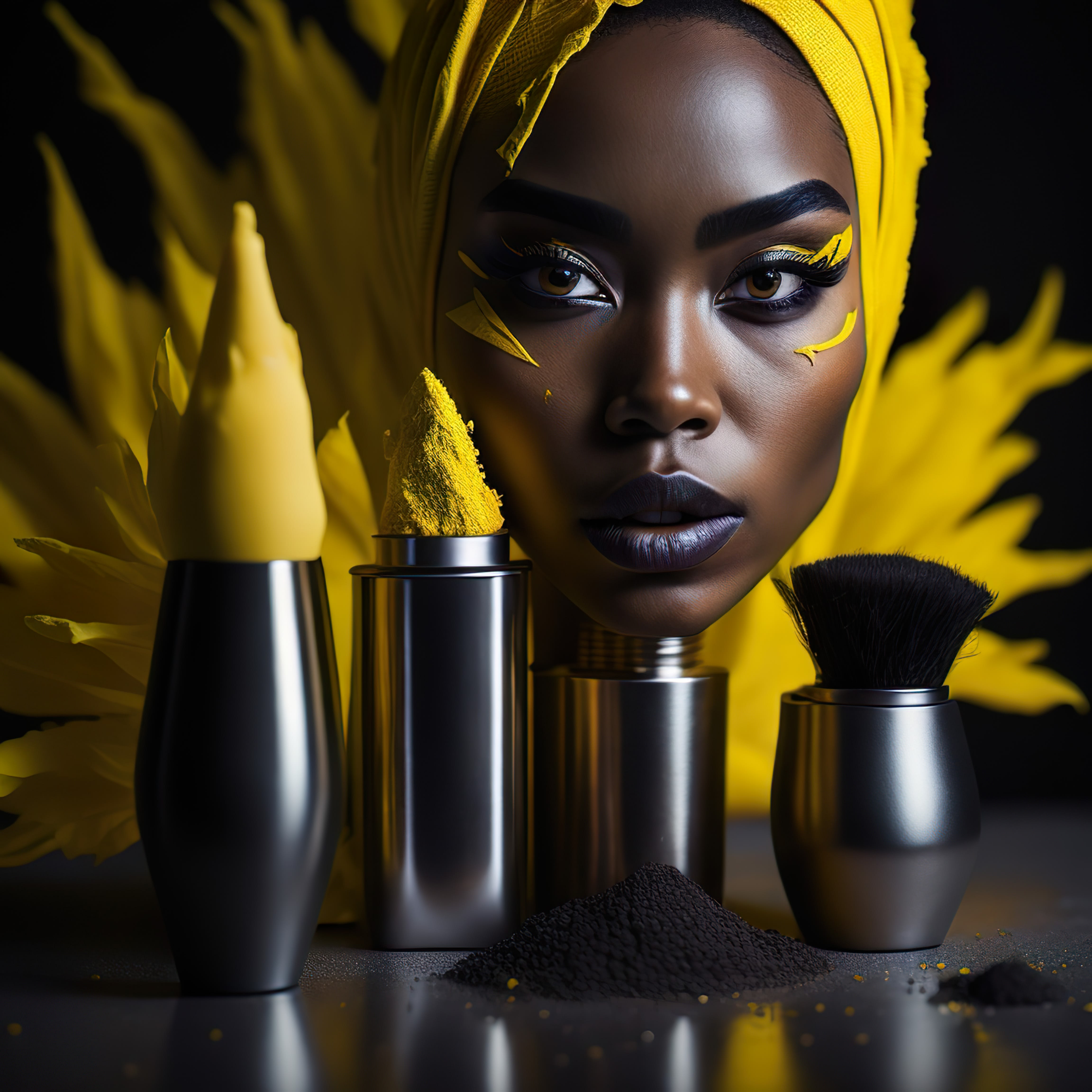 The Curious Case of Broomsticks and Impotence History