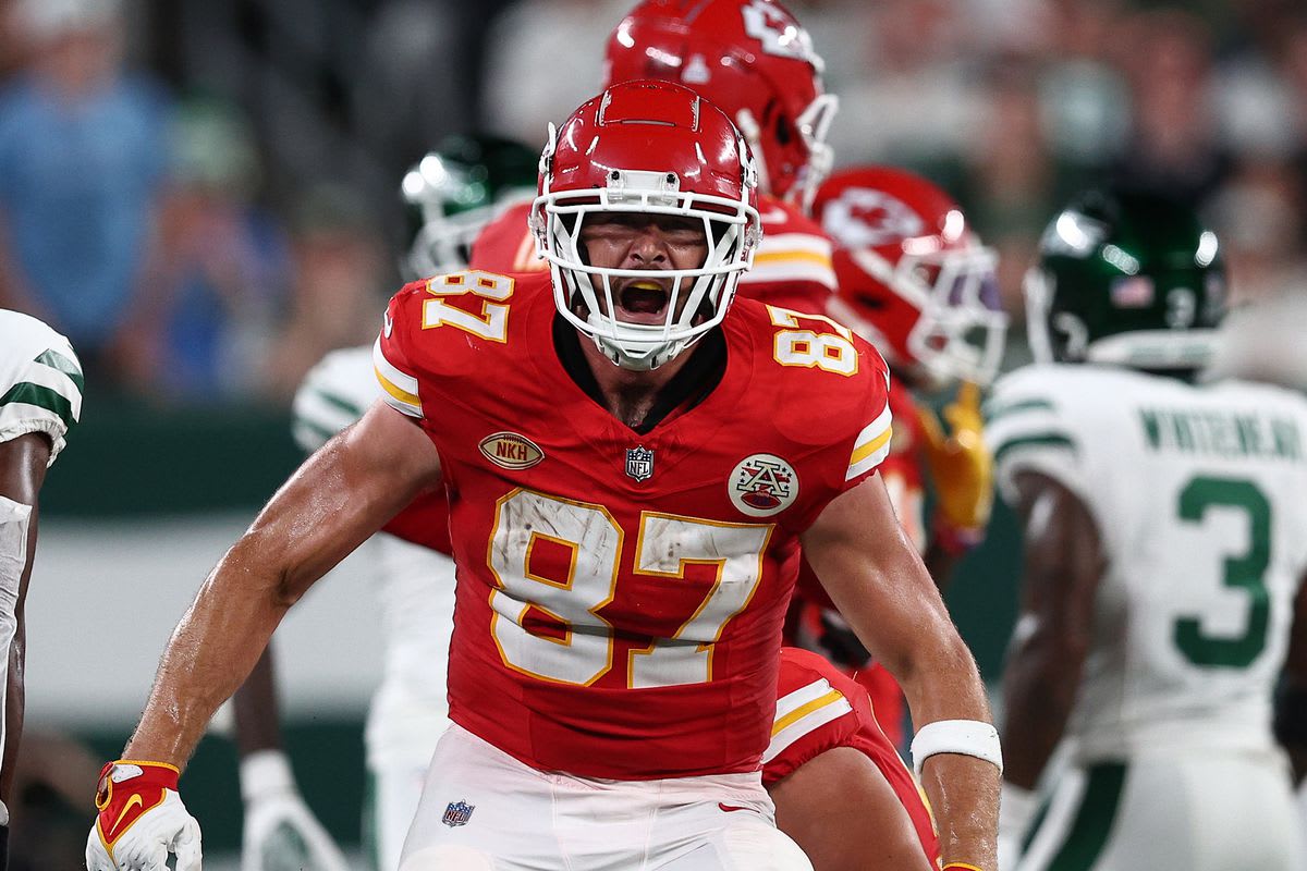 Chiefs 23-20 Jets (2 Oct, 2023) Game Recap - ESPN (UK)