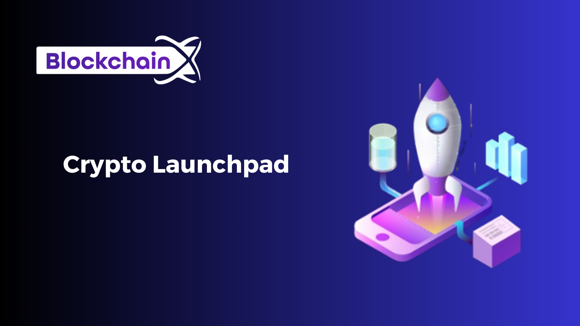 How do crypto launchpads work? | 01