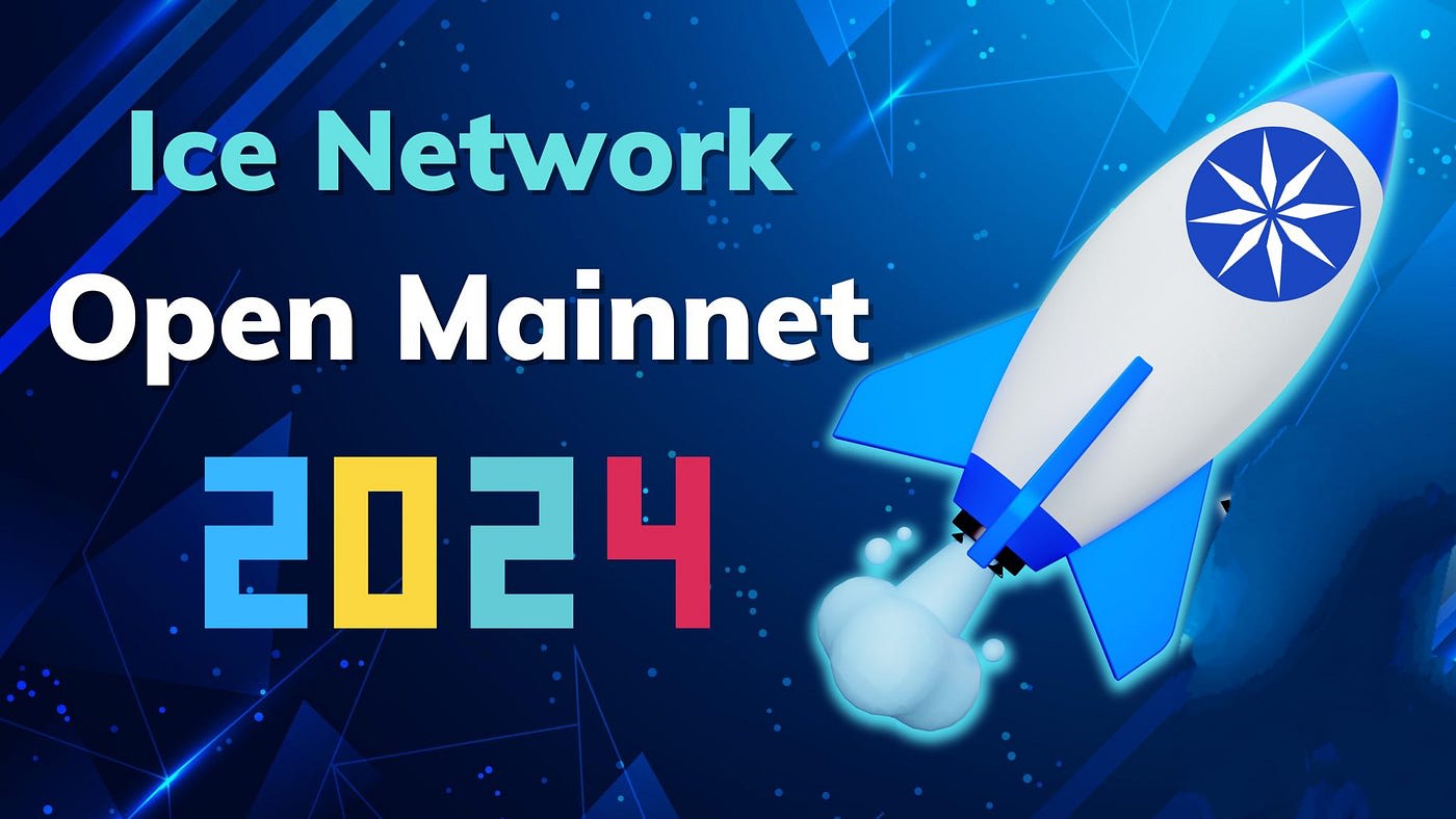 ICE Network Set To Be Biggest Competitor To Pi Network Cryptocurrency | The  Chain