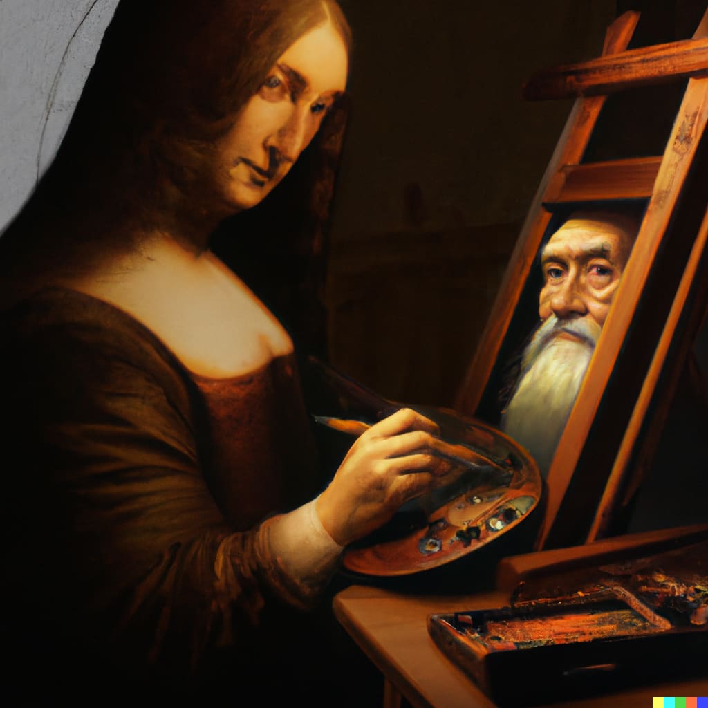 Mona Lisa': scientists gain insight into da Vinci's techniques