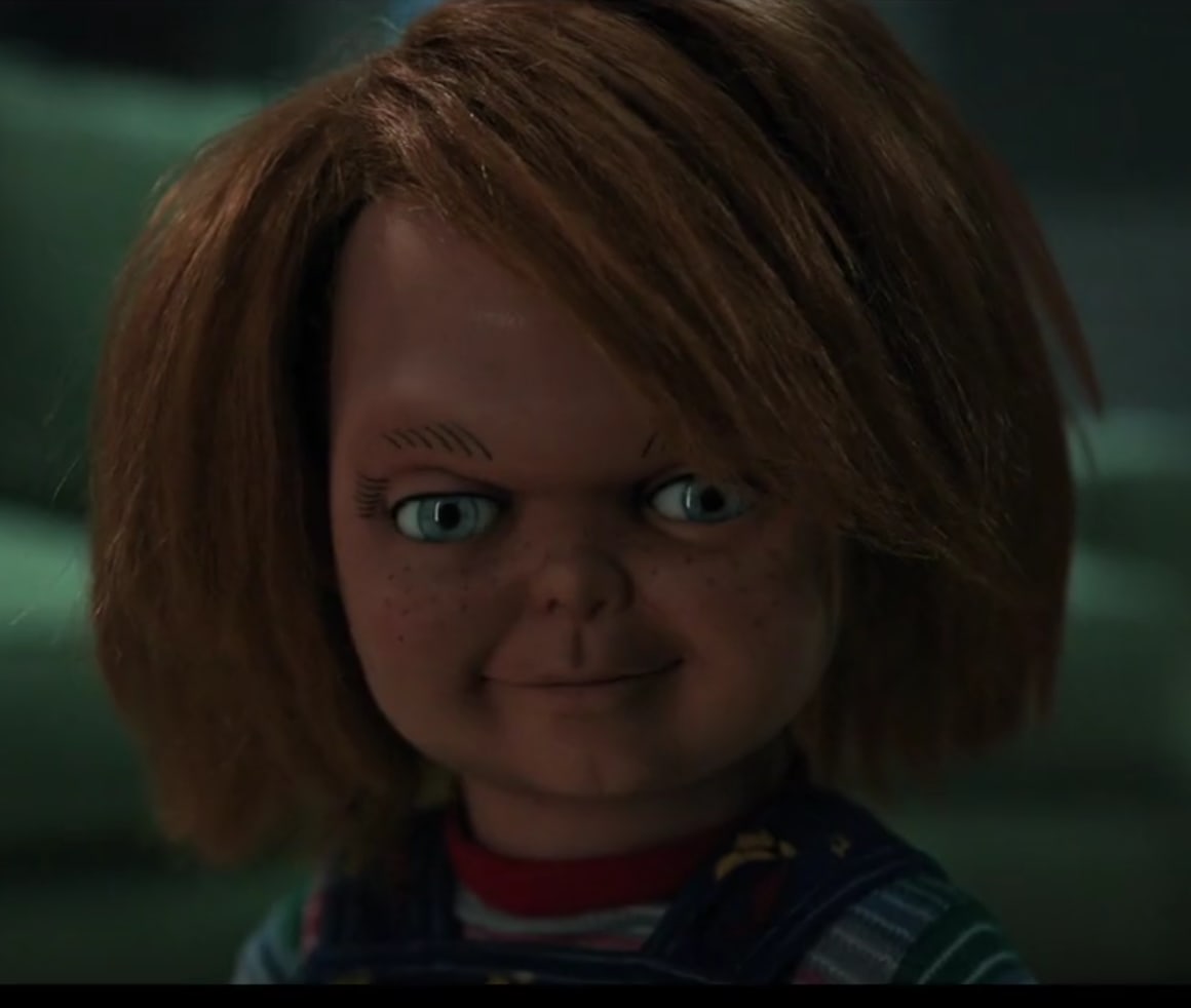 Chucky Review: 