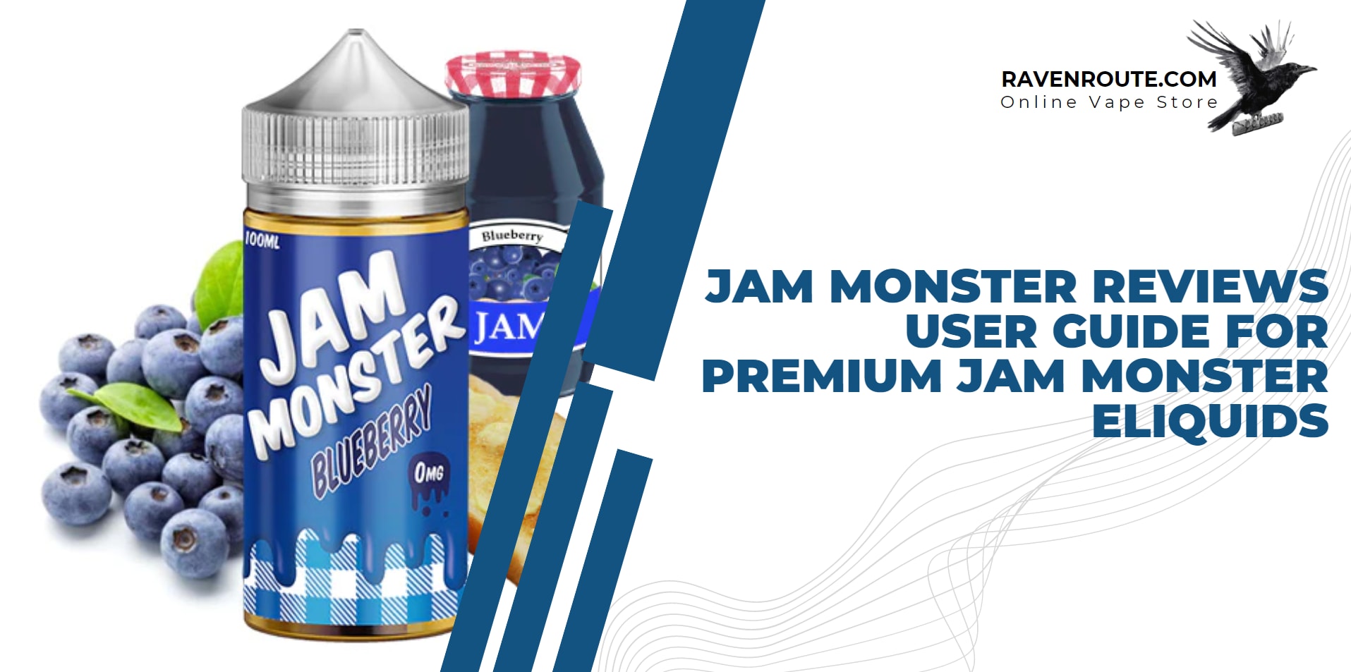 Why To Have Jam Monster This Season? A Detailed Review