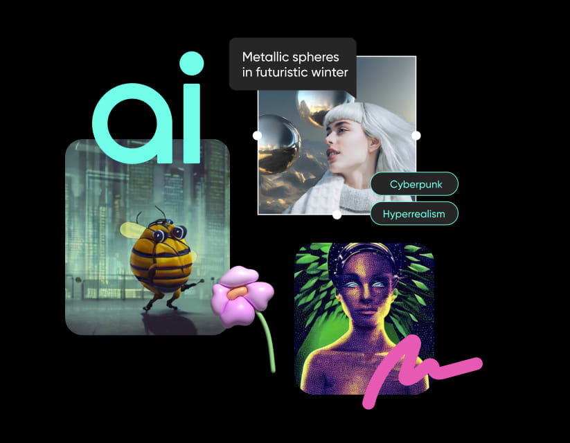 How to Write AI Art Prompts [Examples + Templates]