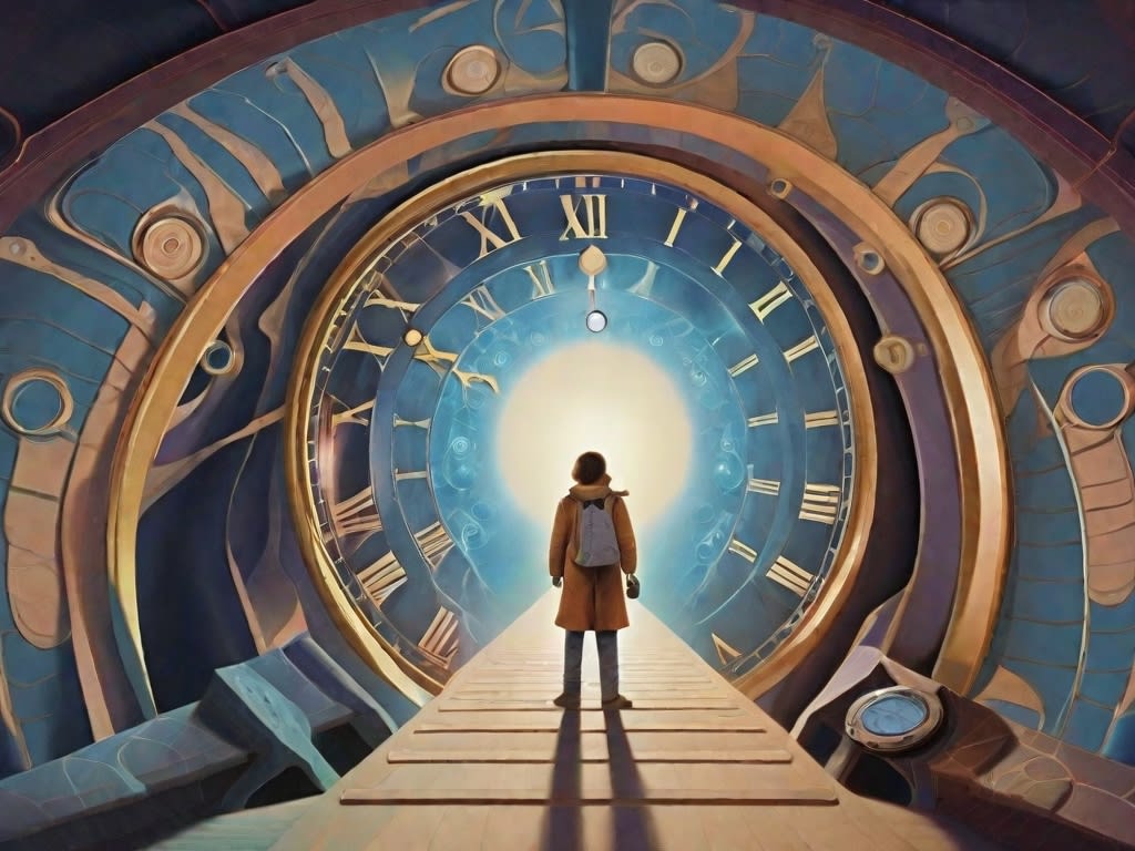 Is Time Travel ACTUALLY Possible?