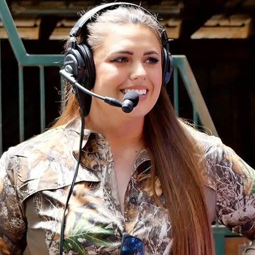 Katie Van Slyke Bio, Age, Height, Weight, and More Journal