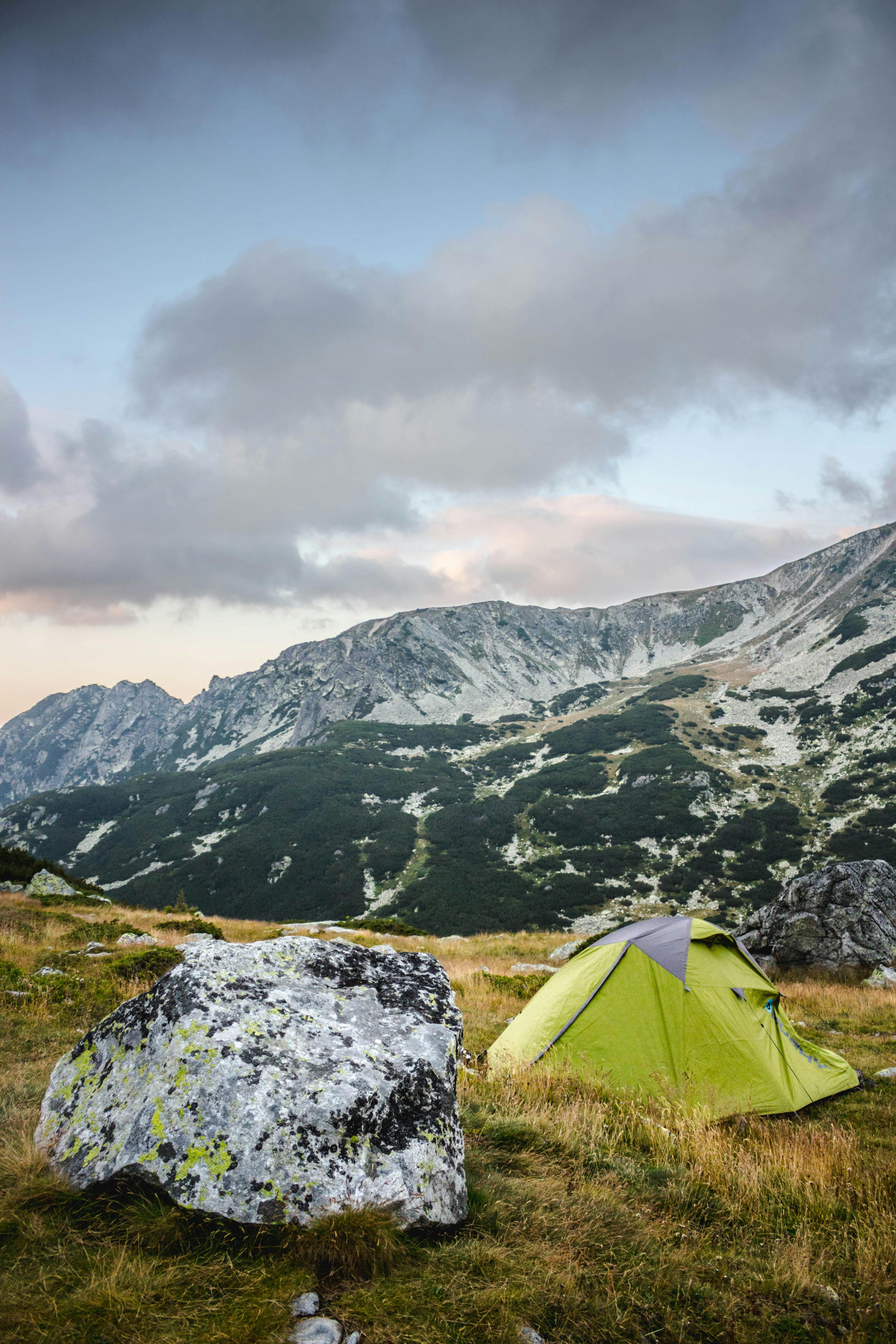 Top 10 camping destinations in 2024 Lifehack
