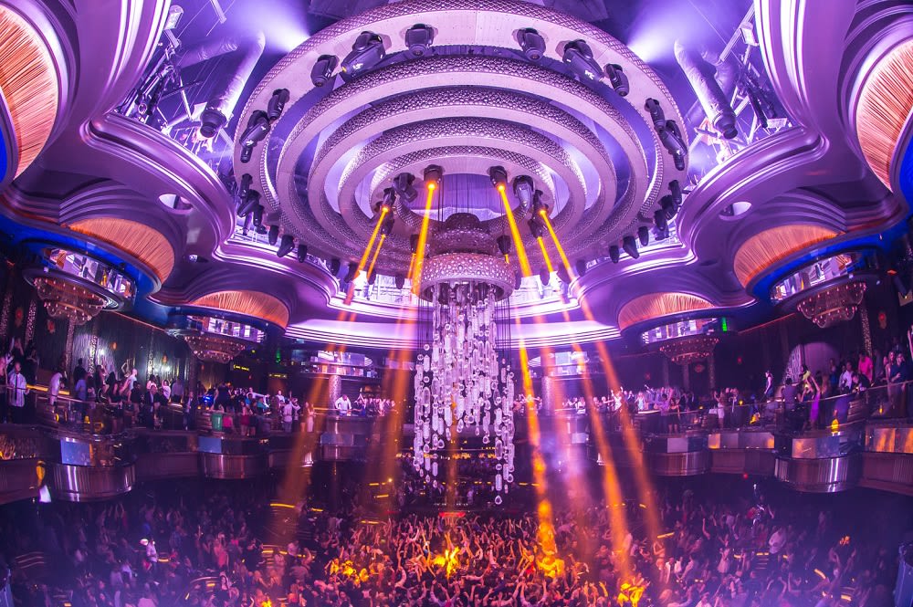The 10 best clubs in the world FYI