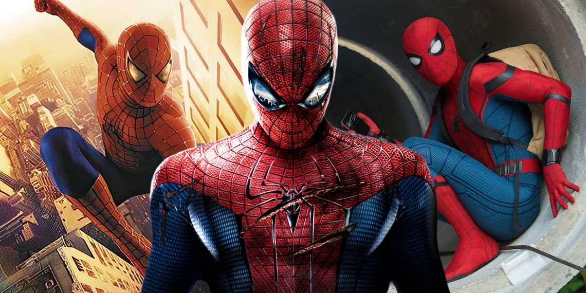 Tobey Maguire hints at possible return as 'Spider-Man' in fifth movie