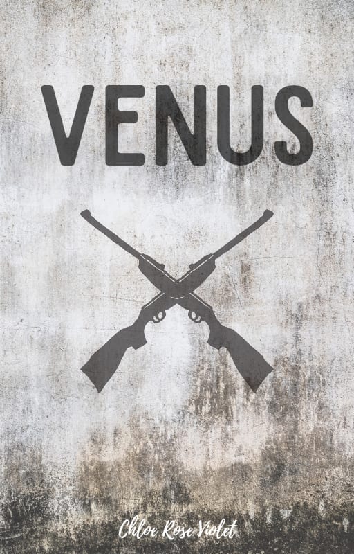 Venus Part 2 Chapters