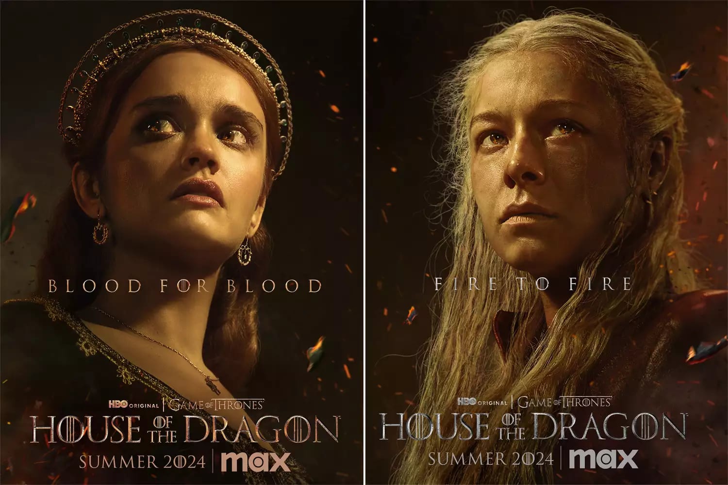 House Of The Dragon Season 2 Aegon Teaser Breakdown and Game Of Thrones  Easter Eggs 
