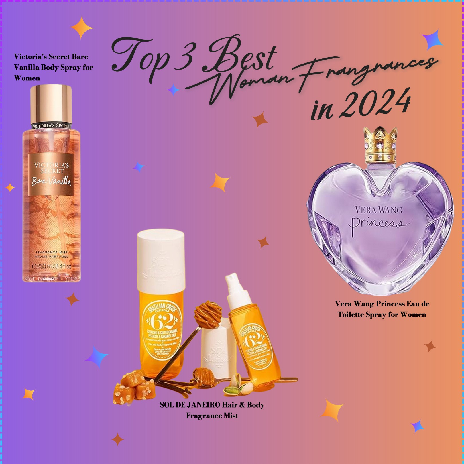 Best Sol de Janeiro Perfume Mists 2024 To Spritz All Year Round
