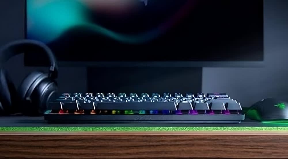 Razer Huntsman Mini 60% Gaming Keyboard: Elevate Your