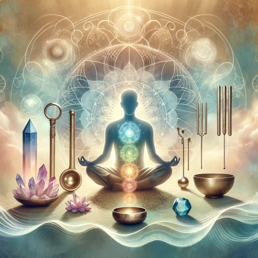 The Healing Power of Vibration | Humans