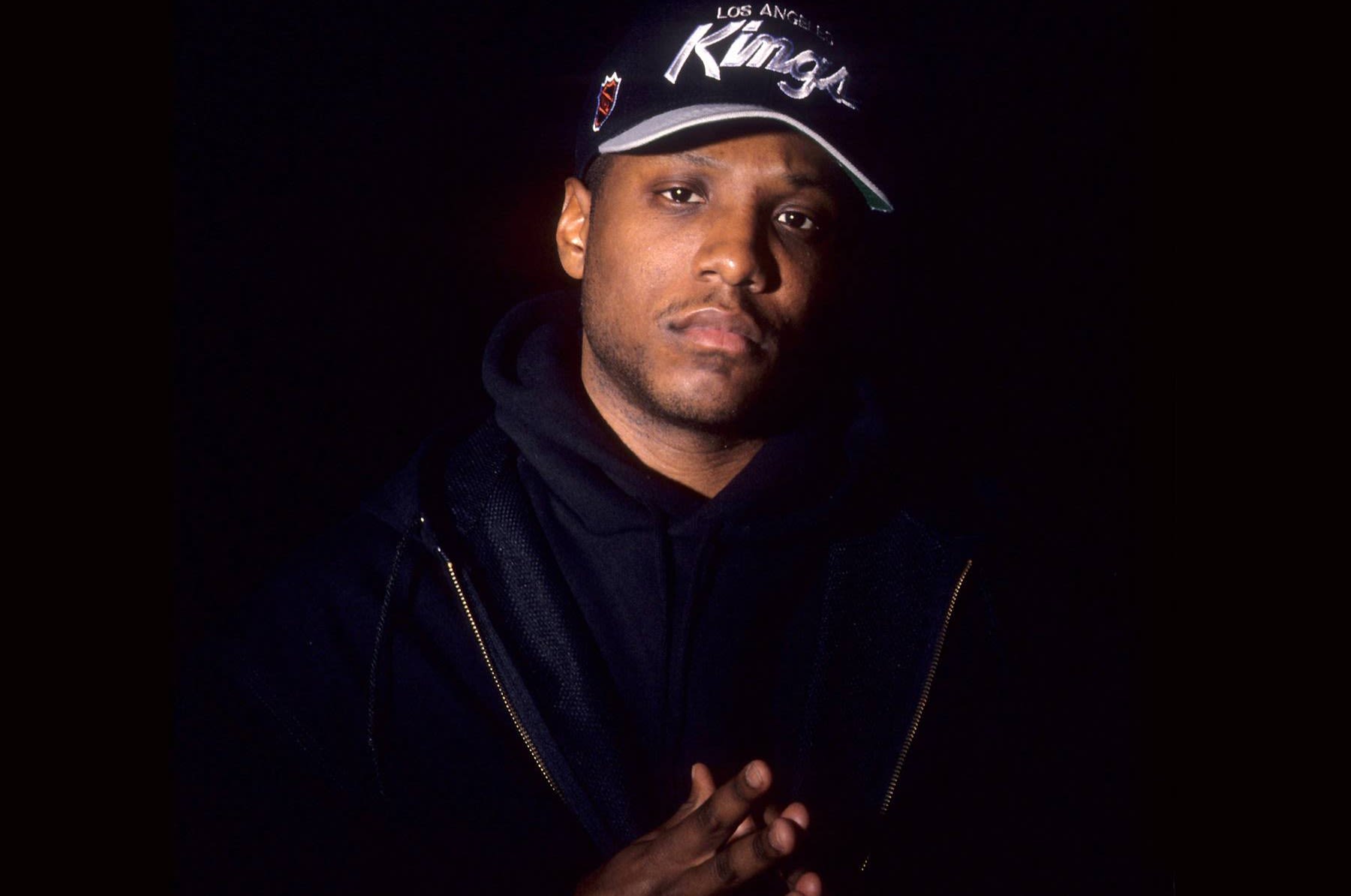 Hip Hop Underrated: MC Ren | Journal