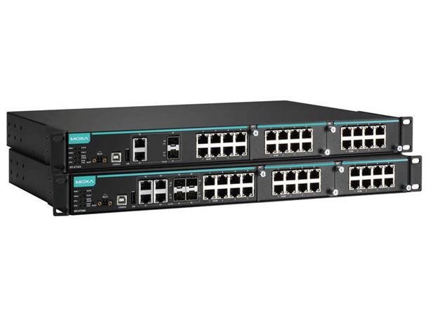 Modular vs Non-Modular Switches | Gamers