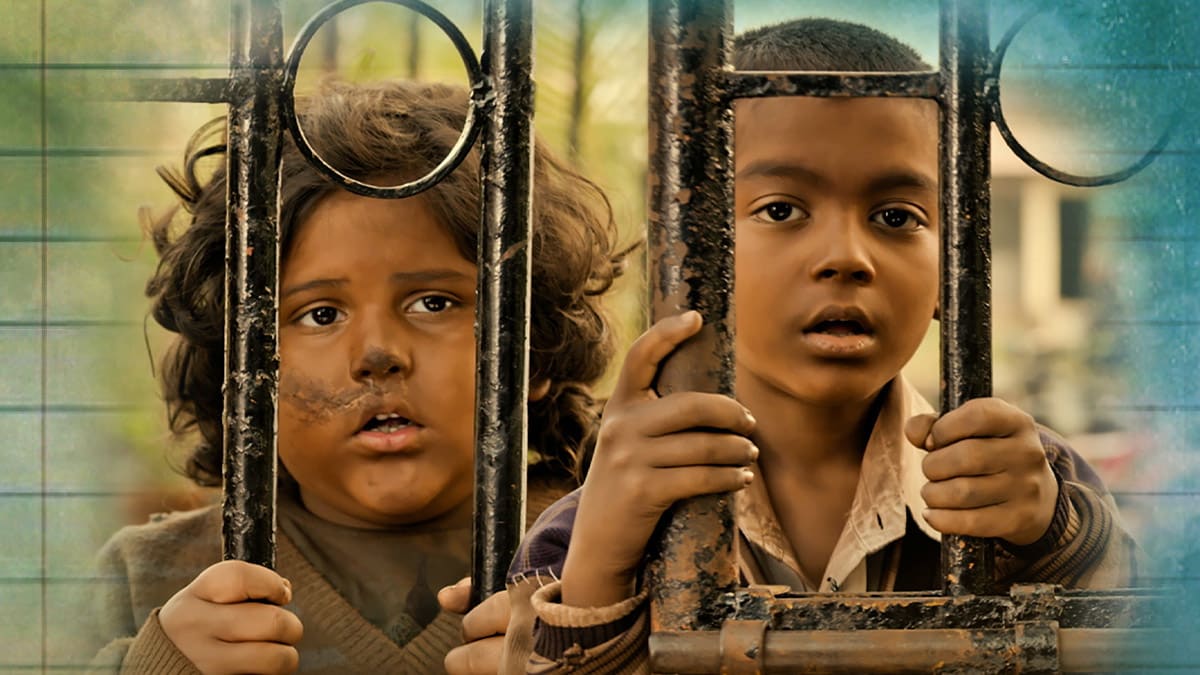 Guthlee Ladoo Movie Review Hidden Gem 2024 Geeks
