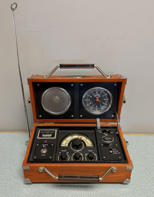 The Radio Buzz History