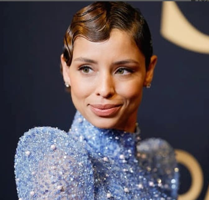 What is the status of Brtyni Sarpy on The Young and the Restless for