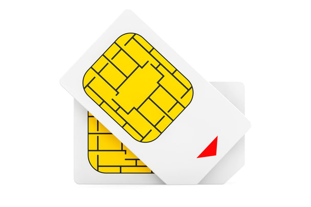 How Do USA SIM Cards Work?. USA SIM cards work by connecting your…, by  Anjali Khangarot