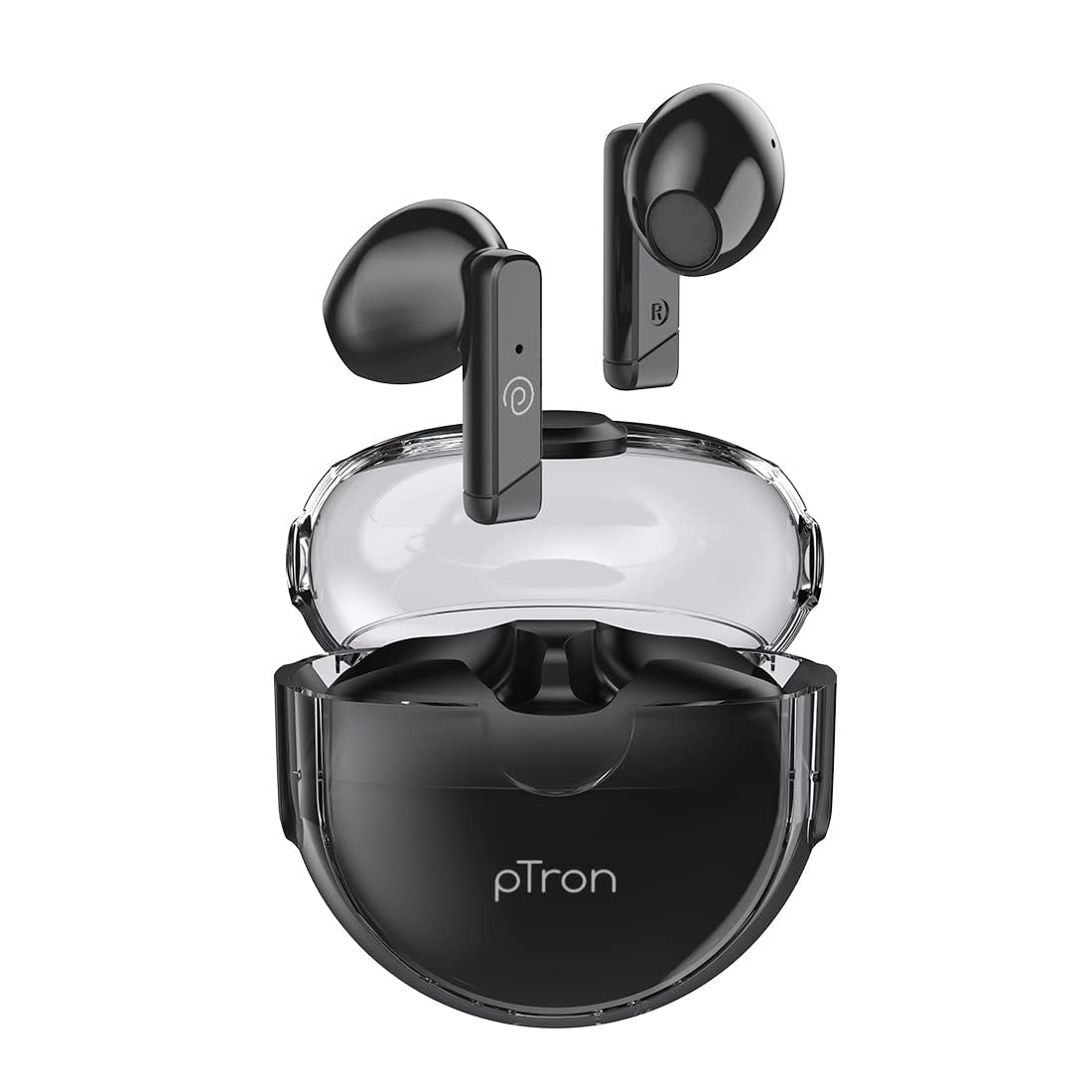 ptron bluetooth speakers: 8 pTron Bluetooth Speakers to enhance