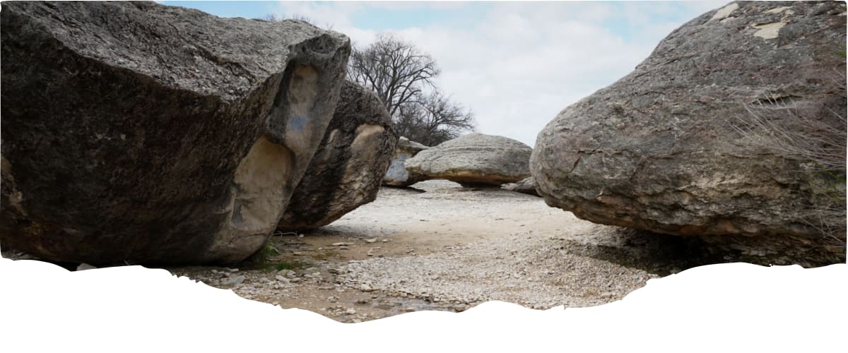Spring Break Family-Friendly Activities in Glen Rose, Texas | Wander