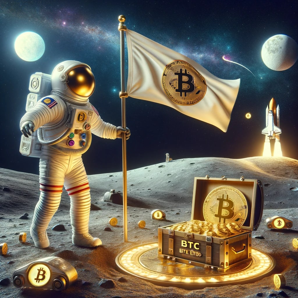 Crypto Laughs & Future Cash | The Chain