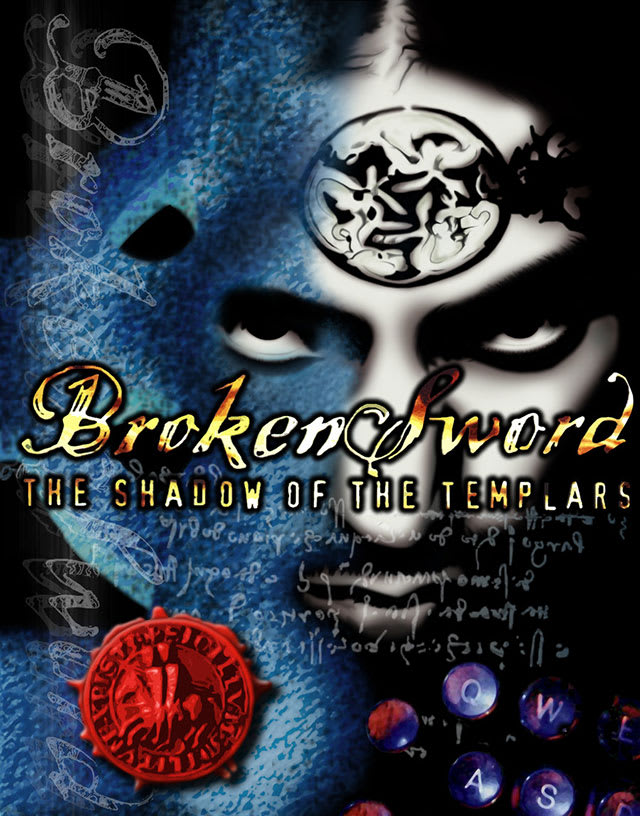 Broken sword: the shadow of the templars (1996). Broken sword: shadow of the templars - the director's cut. Broken the shadow of the templars. Broken sword: the shadow of the templars director s cut. Broken the shadow of the templars.