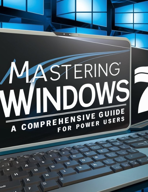 Image result for Mastering Windows: Tips and Tricks for Advanced Users infographics