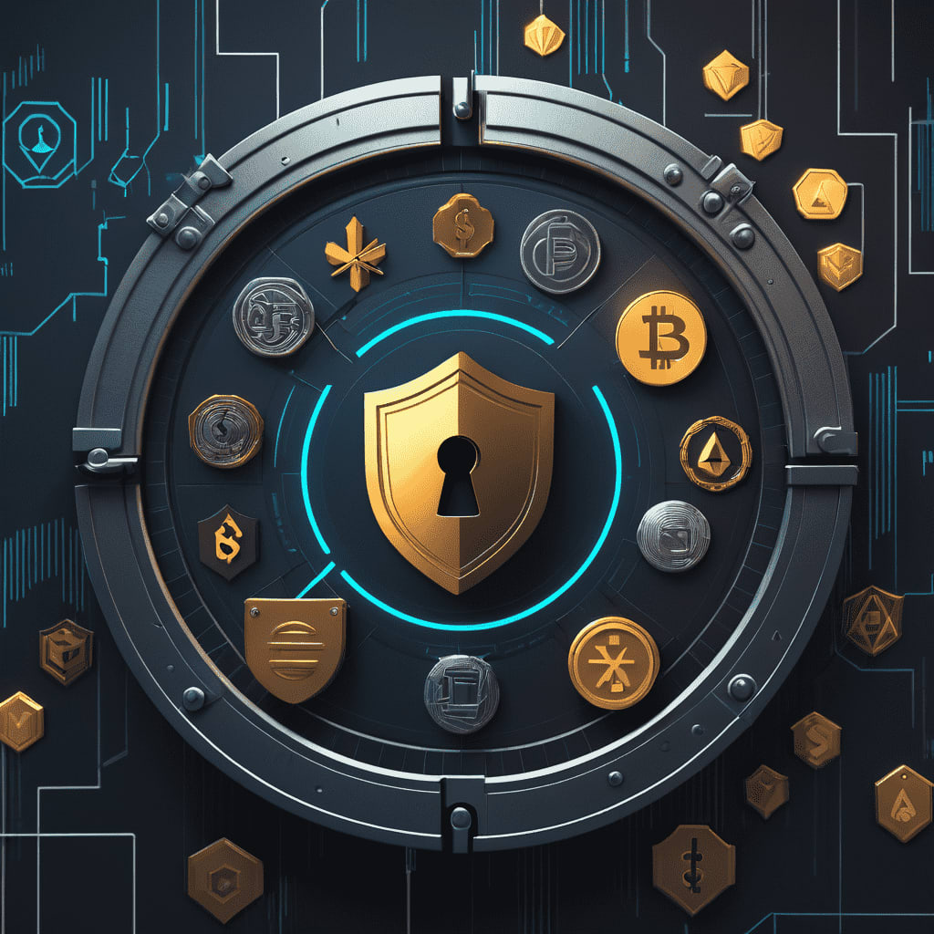 Is It Safe To Leave Crypto on an Exchange? | Trader