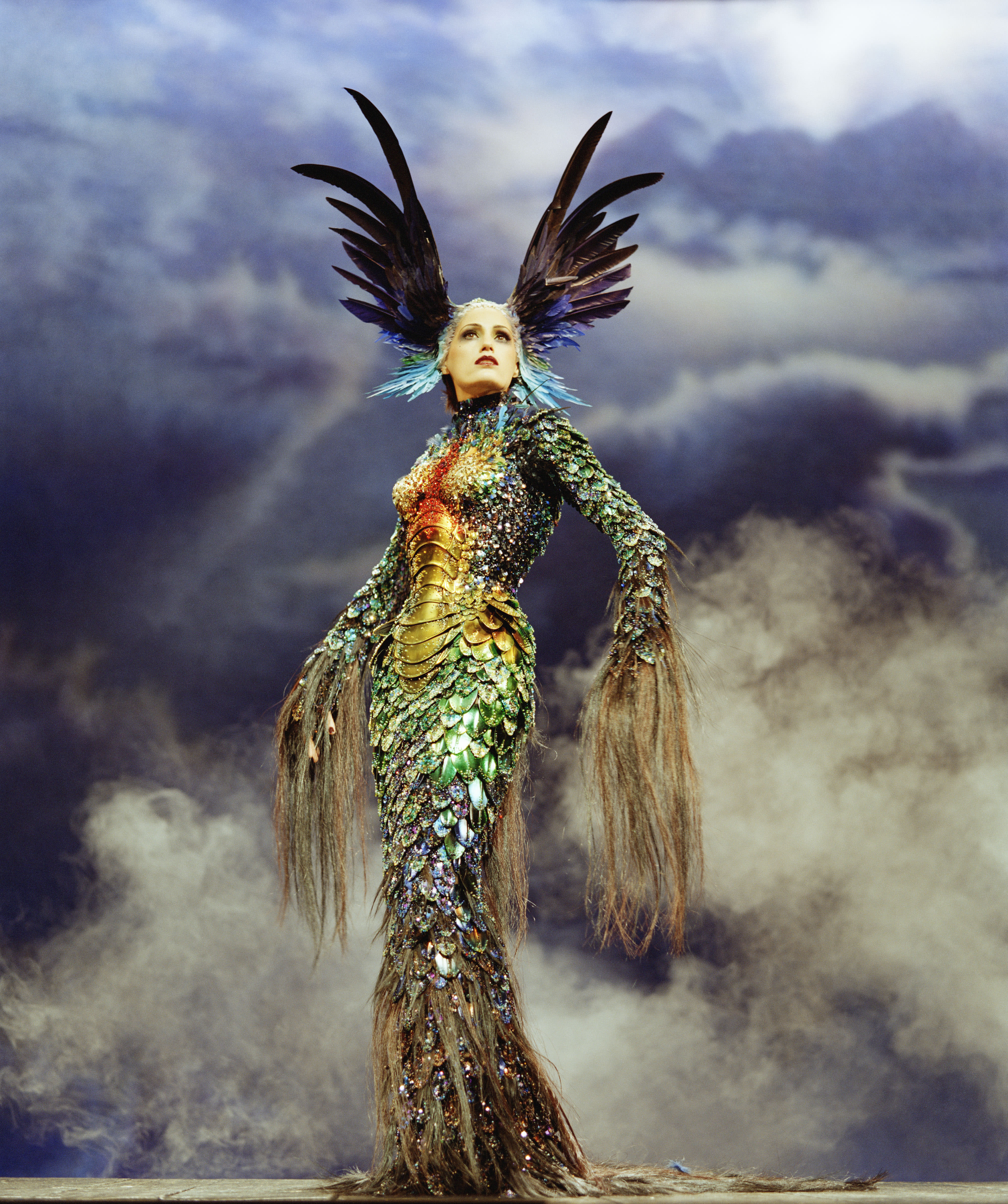 thierry mugler: when creativity is timeless. | Art