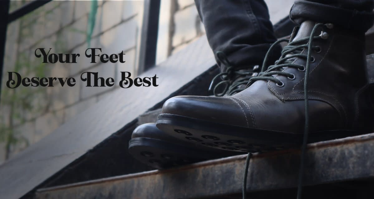 Why Are Chelsea Boots For Men So Popular? | Men display picture 3