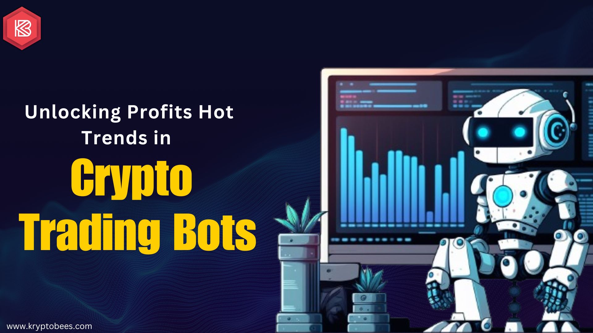Is crypto bot trading profitable (95) foto