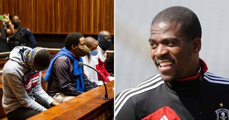 The Senzo Meyiwa Murder: A Saga of Tragedy and Legal Battles | FYI